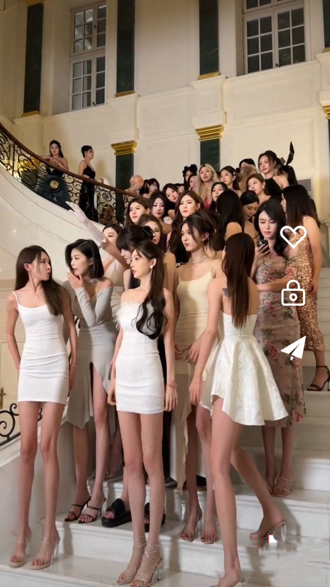 北京芷若女王截图